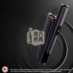 【紅/黑兩色】Glo Hilo Plus 加熱菸主機｜雙向加熱模式｜10秒快速加熱｜長效續航約25次｜支援App連線｜蒸汽奇遇2026年新款