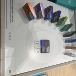 【15種口味】韓國版 TEREA煙彈 IQOS ILUMA 專用 IQOS煙彈 整條煙(10包)