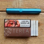 【15種口味】韓國版 TEREA煙彈 IQOS ILUMA 專用 IQOS煙彈 整條煙(10包)